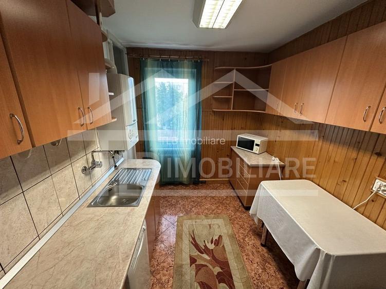 Apartament cu 2 camere, 56mp, parcare, Zona Unirii - 6
