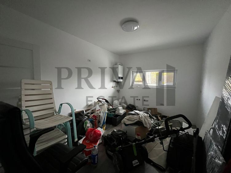 Duplex, P+1, 4 camere, bucătărie închisă Giroc/Braytim