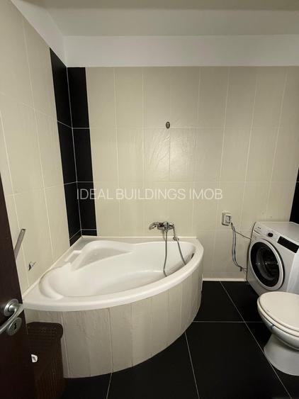 Apartament Semidecomandat / Complet Mobilat - 11