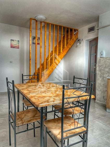 Apartament 2 camere, Calea Sagului, centrala proprie, Pet-friendly