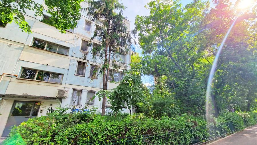 Apartament 2 camere, prima închiriere, renovat, mobilat și utilat - 26