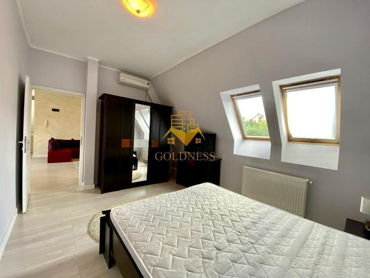 3 camere, Andrei Mureșanu,Parcare, Zona Brancusi, Nottara