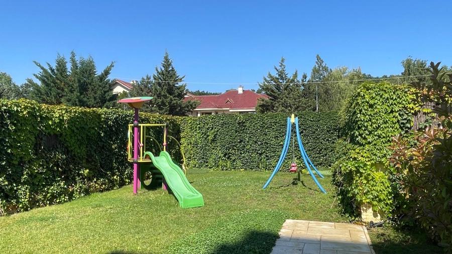 REA1028984 Apartament premium 3 camere I Complex Triana Pipera I Parcare Subtera