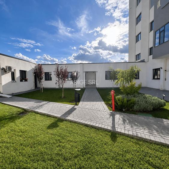 DE VÂNZARE – APARTAMENT NR. 31, CURTEA 1 | COMPLET MOBILAT - 20