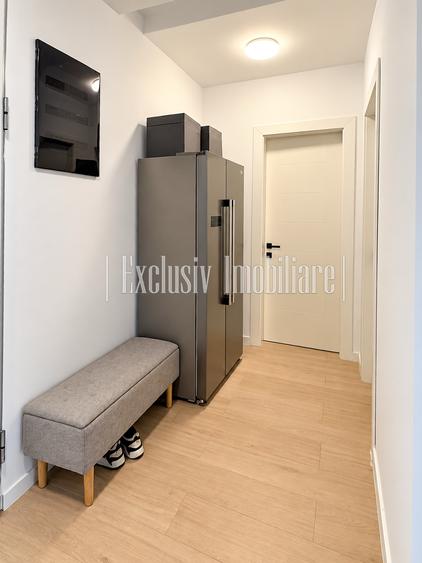 Apartament 2 camere | Lake-On |