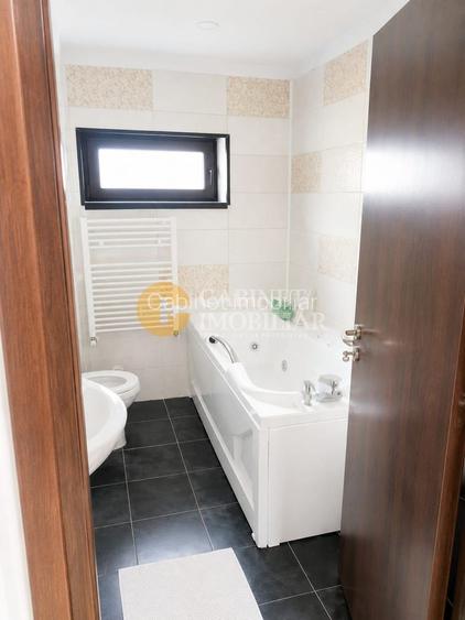 3 camere, Tatarasi-Dancu, etaj 1, loc parcare inclus! - 7