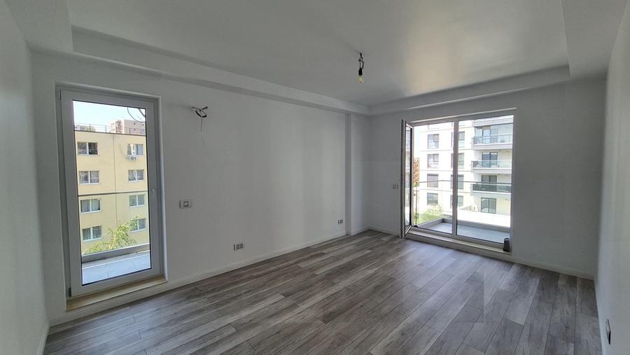 Apartament cu 2 camere 58,70 mp + loc de parcare Astorium comision 0%