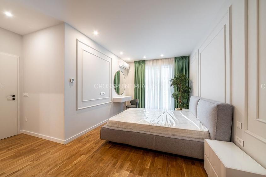 Complex rezidențial premium /  Sectorul 1 - 10