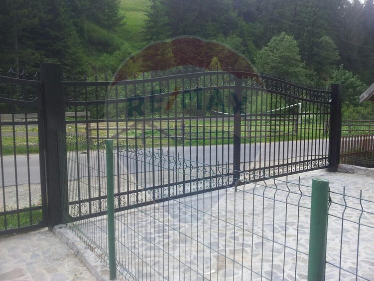 CHILIPIR Moeciu, Vila/Pensiune / Camin /Azil seniori