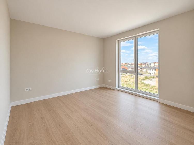 Penthouse. TERASA 35 MP. Lift. Finisaje premium.
