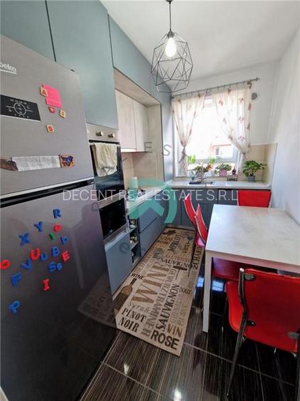 Apartament 3 camere Avantgarden, Brasov