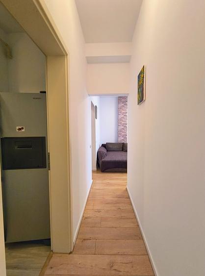 Ion Mihalache- Hotel Samaa- centrala proprie!