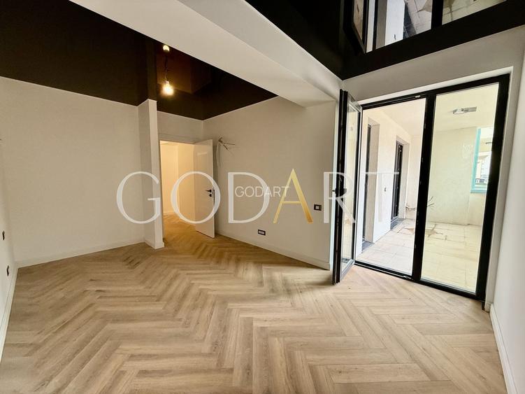 Apartament premium cu 2 camere | My Place North | Parcare subterana - 5