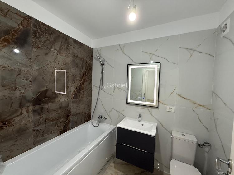 Apartament 2 camere tip studio + parcare - 8