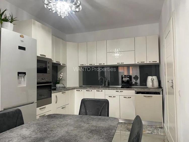 Casa tip duplex / Cartierul Arhitectilor - 3