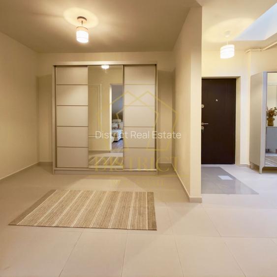 Apartament superb cu 2 camere | Prima inchiriere | Braytim - 10