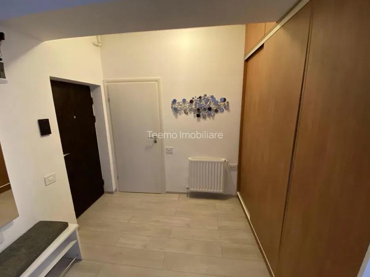 Studio, semidecomandat, 36 mp, centrala, ac, metrou, Calea Vacaresti - 5