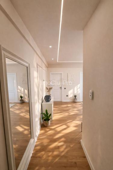 🏡 Apartament ultrafinisat– zonă semicentrală, ideal pentru investiți - 19