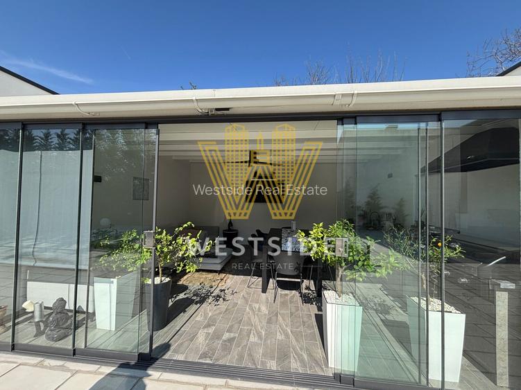 Vila impresionanta de vanzare, zona Lunei - 17