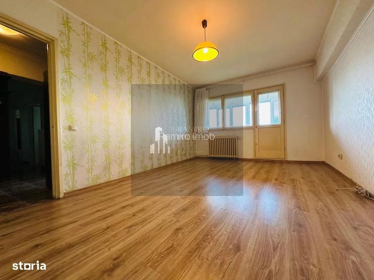 OCAZIE Apartament 3 camere Doamna Ghica - 4