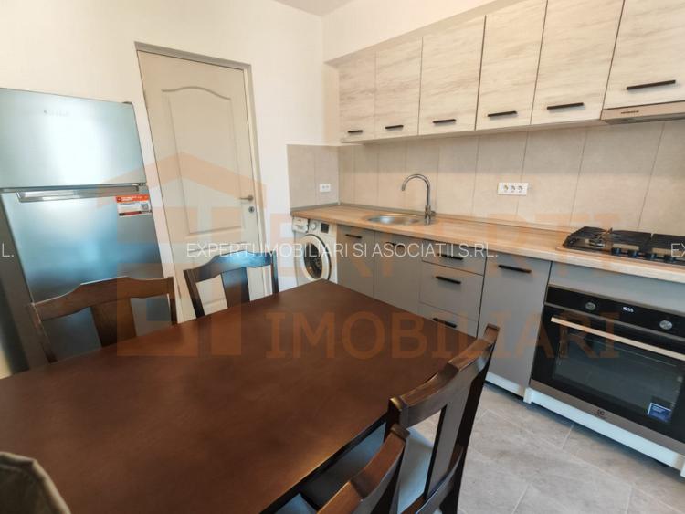 Apartament 2 camere de vanzare, situat in centrul Constantei - 6