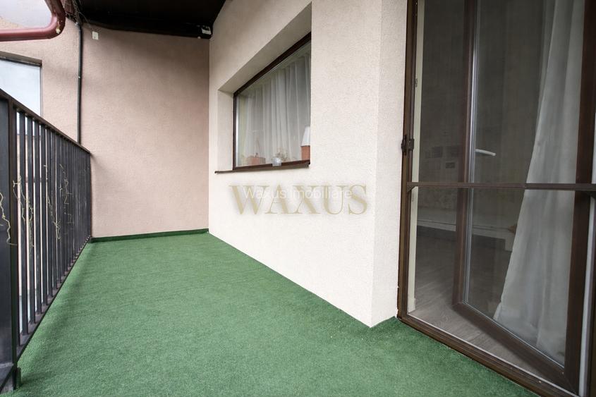 Duplex la Cheie - SU 140MP I ST 343MP I 5 Camere - Tineretului - 15