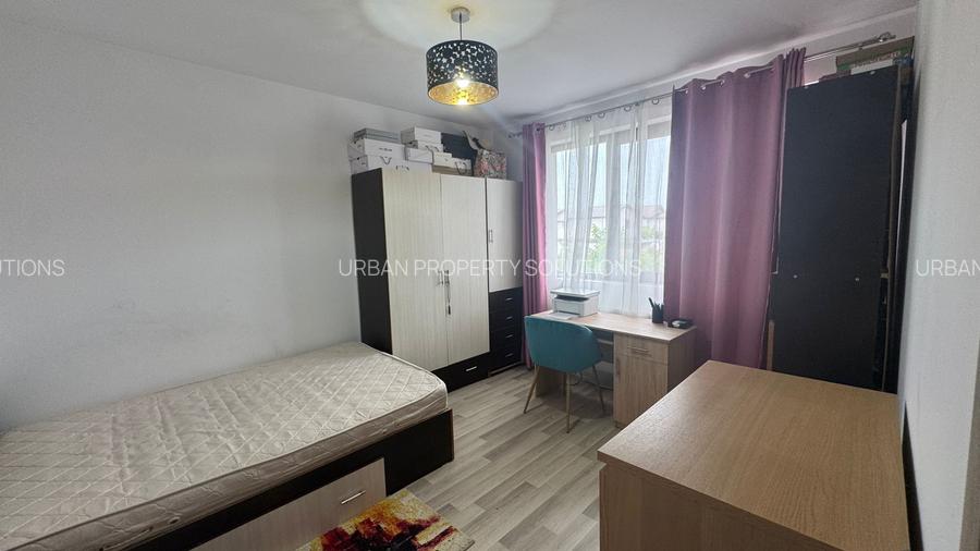 Duplex 4 camere Domnești |Complet mobilat si utilat | Doar 139.500 - 16