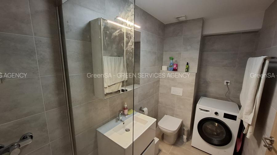 Prima inchiriere, Stellaris Residencias, CENTRALA TERMICA, posibilitate parcare - 13