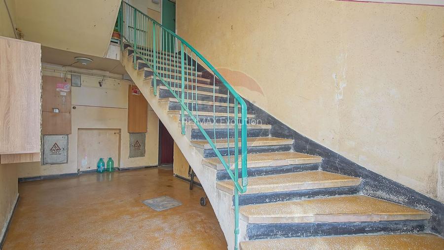 Apartament 2 camere, Astra, str Ciprian Porumbescu - 10