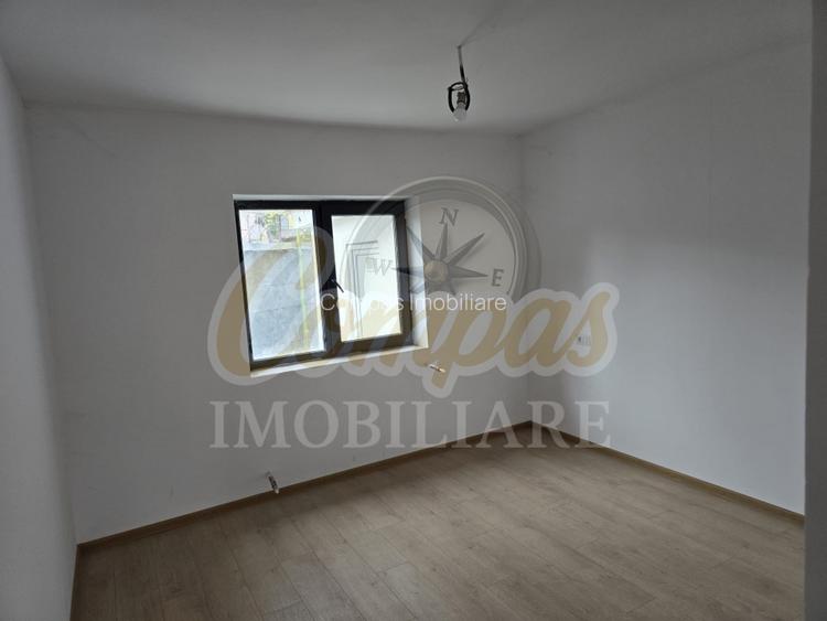 Apartament in vila noua zona Gara veche - acces la grădină - 5