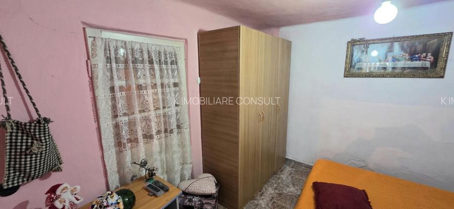 Sos. Alexandrie casa parter 3 camere de vanzare - 9