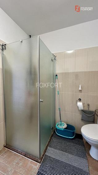 COMISION 0% Casa individuala 4 camere utilata, cu garaj dublu - Giarmata - 26