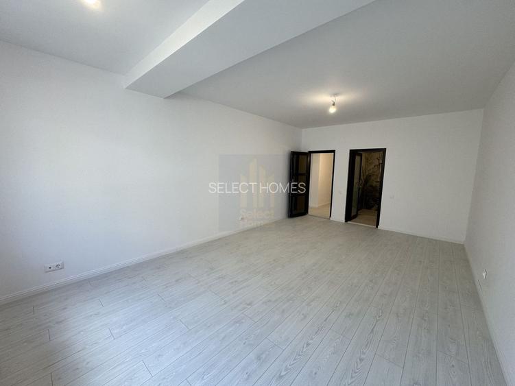 Apartament 5 camere triplex cu curte de vanzare *metrou Crangasi* - 30