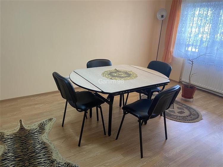 Apartament 3 camere , zona centrala , parter , renovat complet , 72 mp , liber - 5
