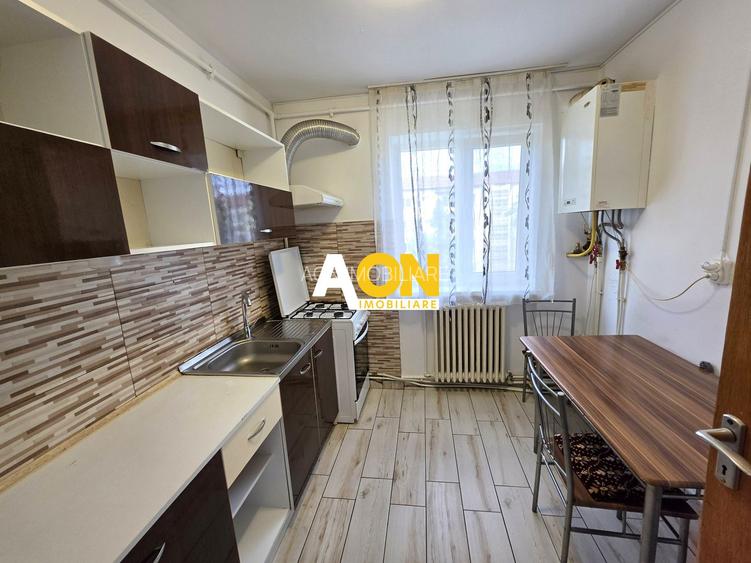 Apartament 2 camere, etaj 3, renovat, zona Bulevardul Transilvaniei - 10