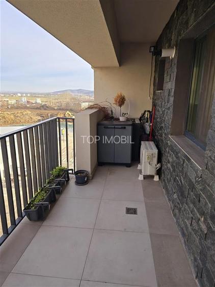 Apartament 2 Camere - Bloc Nou - Tatarasi - 9