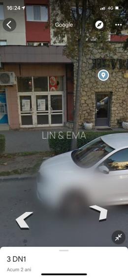 SPATIU COMERCIAL 108 MP -ZONA CENTRU - 2