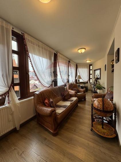 Pensiune superbă de vânzare în Sovata cu nota 9.7 pe Booking - 5