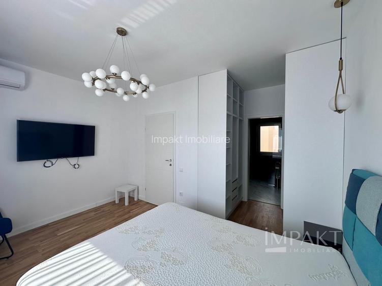 Vila | Zona Iris | Ultrafinisata | 120 mp + 350 mp Teren + 70 mp Teras - 9