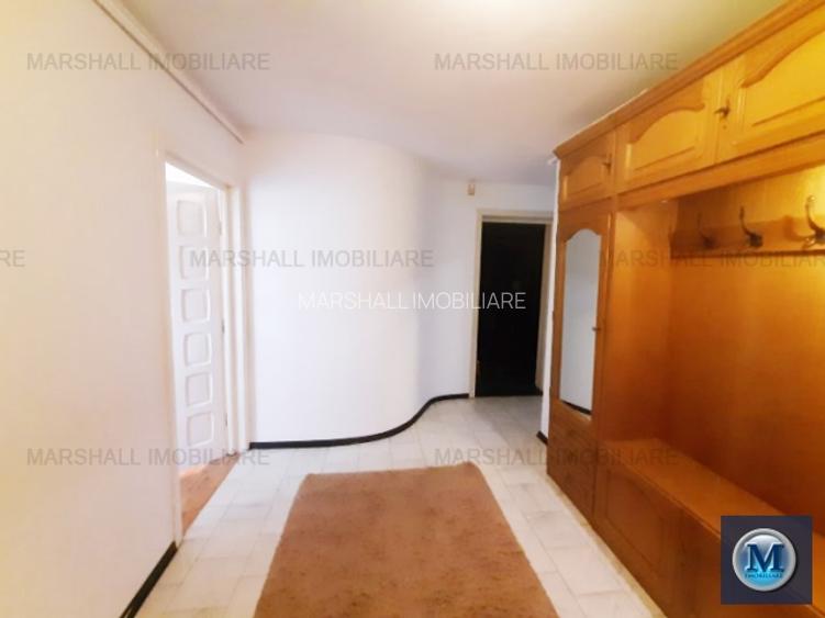 Vila cu 5 camere de vanzare, zona Marasesti, 256.95 mp #16121 - 16