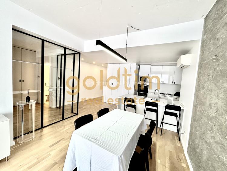 2 CAMERE ABSOLUT SUPERB 90MP/MOBILAT/LOC PARCARE SUBTERAN/POLONA-EMINESCU/2019 - 6