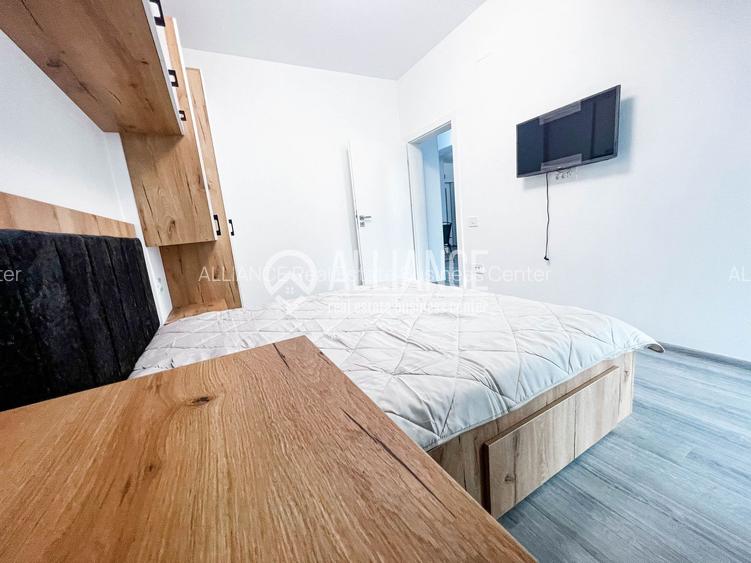 TOMIS NORD(COD 05) Aviatorii Residence, vedere lac, parcare subterana - 3