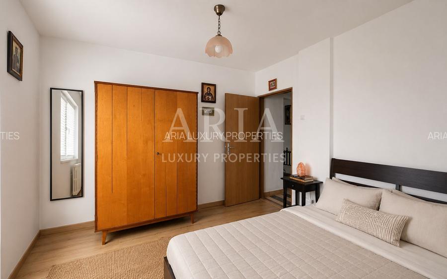 APARTAMENT 2 CAMERE STEFAN CEL MARE | MOSILOR | - 5