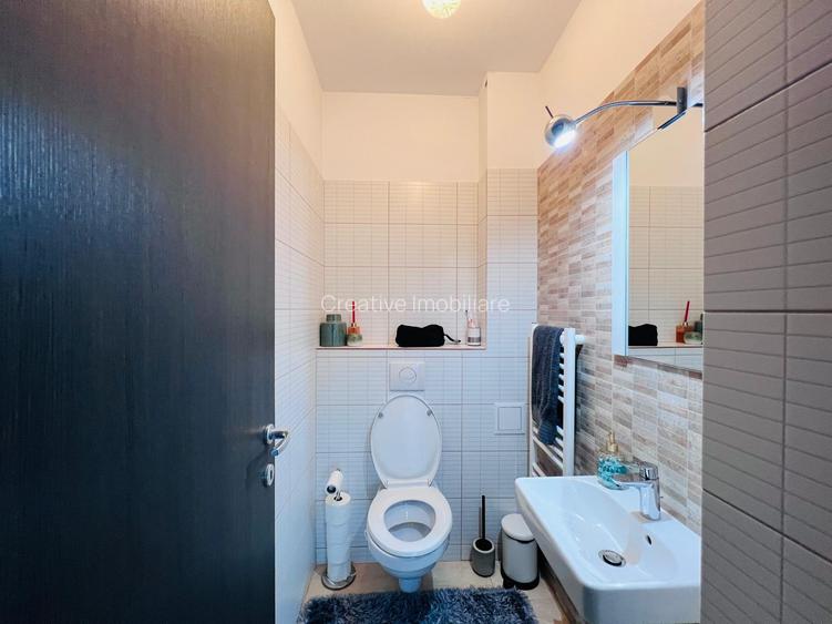 Apartament exclusivist cu 3 camere–Tudor Vladimirescu, Vis-a-vis de Iulius Mall - 12