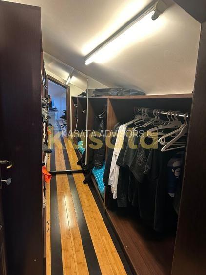 Casă individuală 8 camere în Bragadiru, 320 mp utili, teren 418 mp - 14