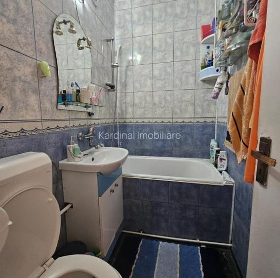 Apartament 2 camere mobilat,utilat Astra - Berzei - 8