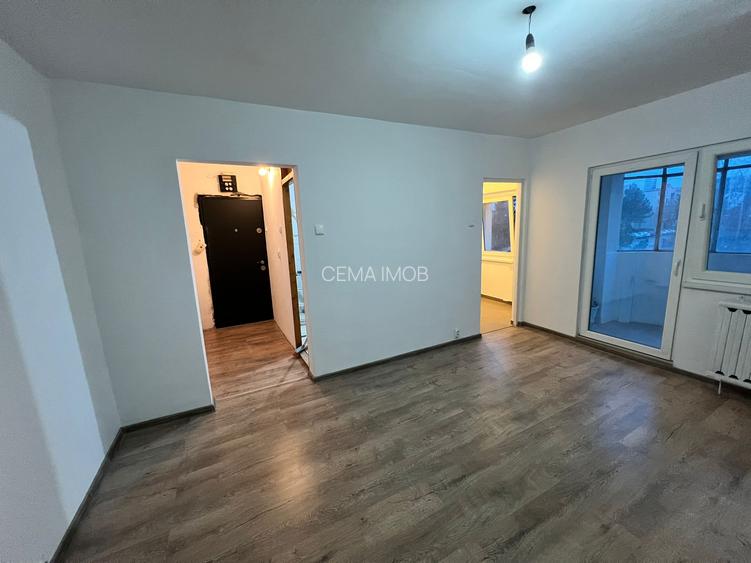 Garsonieră confort 1 cu balcon, Mănăștur–Plopilor, ideală investiție - 7