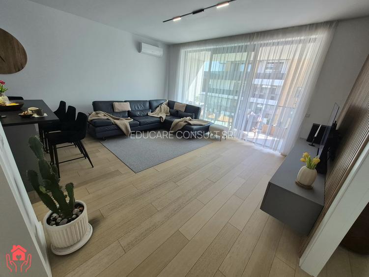 JANDARMERIEI (THE IVY)-Complex si finisaje premium, mobilier luxury, exclusivism - 7