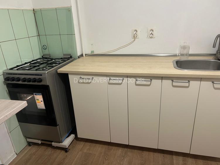 SEBASTIAN / VULCAN - Garsoniera LOC DE PARCARE - 3