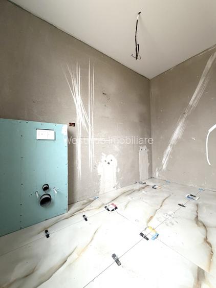 Duplex 3 camere, 88 mp utili, 366 mp teren - Urseni - 9